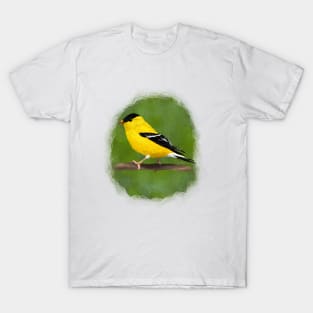 American Goldfinch T-Shirt